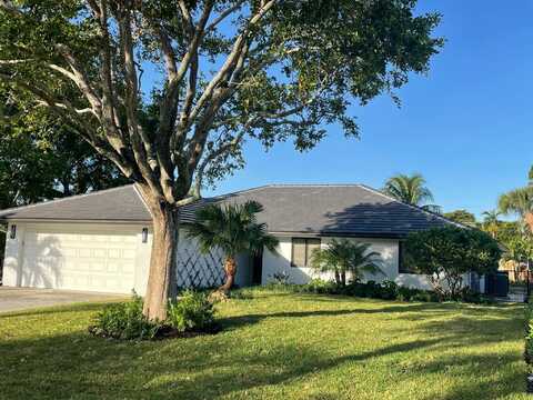 610 W West Drive, Delray Beach, FL 33445