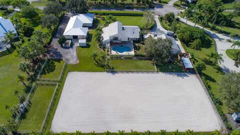 14965 Oatland Court Barn, Wellington, FL 33414