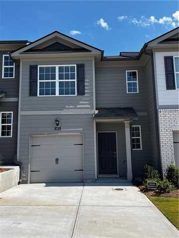 5872 Abel Lane, Lithonia, GA 30058