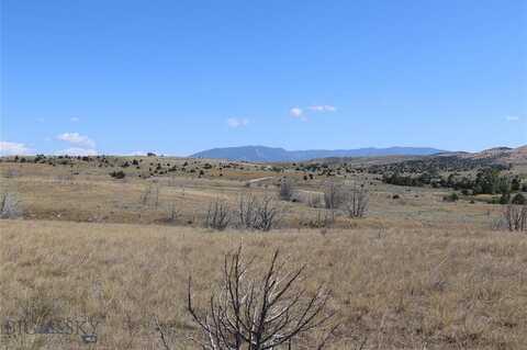 Tbd Nixon Gulch (Parcel 6) Road, Manhattan, MT 59741