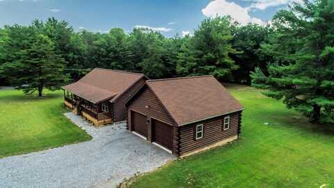 16799 Michele Road, Todd, PA 16685