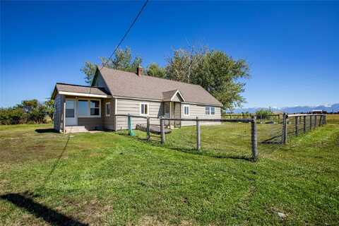 47371 Sloan Road, Ronan, MT 59864