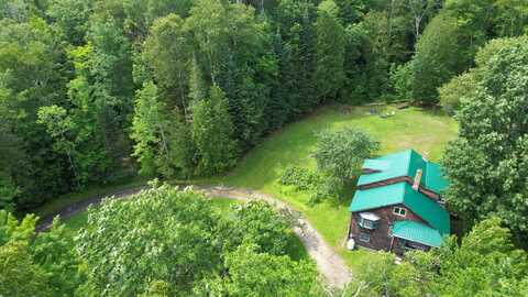 7 Keiser Pond Road, Peacham, VT 05862