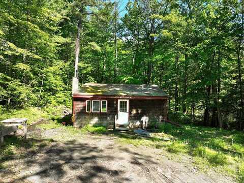 15 Brimstone Road, Antrim, NH 03440