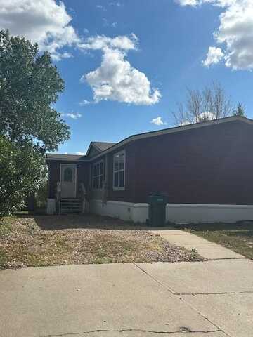 1601 Sunflower Lane, Sidney, MT 59270