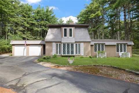 36 Spruce Ridge Drive, Glocester, RI 02814