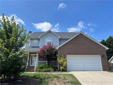 3103 Bannock Lane, Greensboro, NC 27410