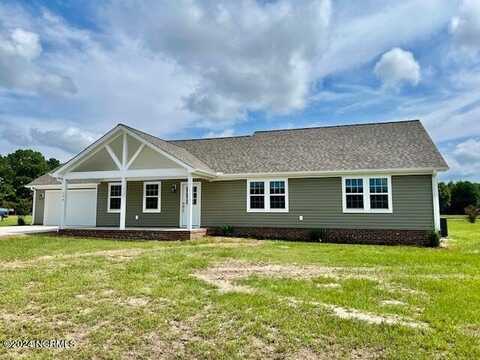 104 Mill Creek Road, Edenton, NC 27932