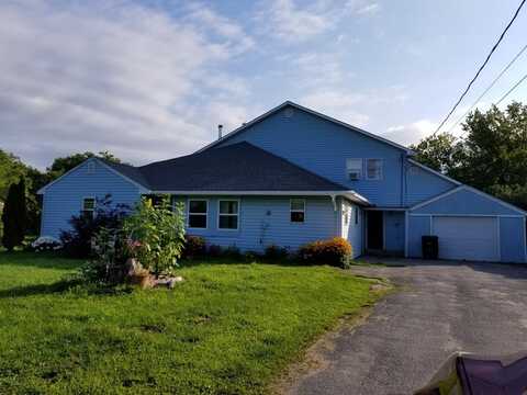 1134 Cumberland Head Road, Plattsburgh, NY 12901