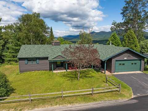 213 Trudeau Road Road, Saranac Lake, NY 12983