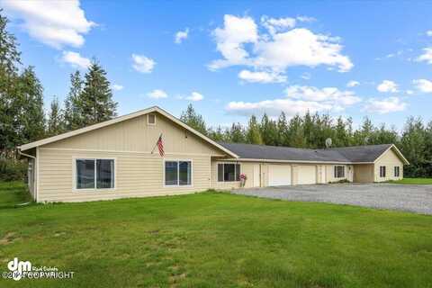 10001 W Schulz Drive, Wasilla, AK 99623