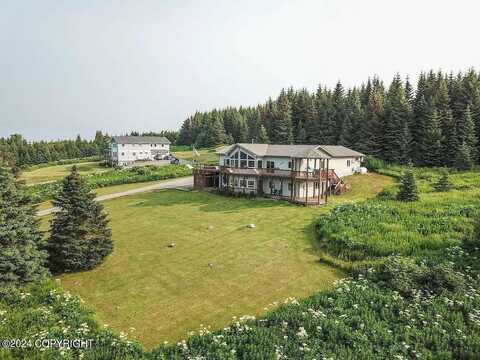 41272 Kay Court, Homer, AK 99603