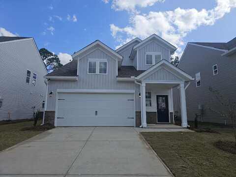 710 Count Fleet Court, Graniteville, SC 29829