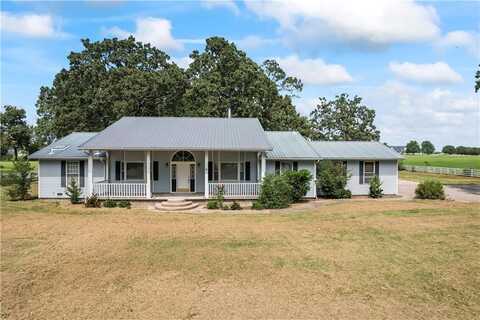 21114 Highway 62, Lincoln, AR 72744