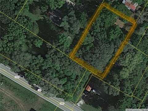 Lot 9 & 10 Madison 5145, Elkins, AR 72727