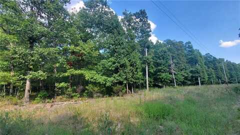 Deer RD, Harrison, AR 72601