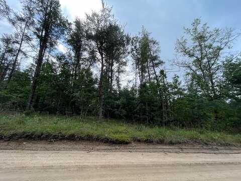 6 Acres Hickey Creek Road, Roscommon, MI 48653