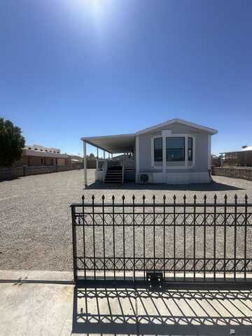 13625 E 51 PL, Yuma, AZ 85367