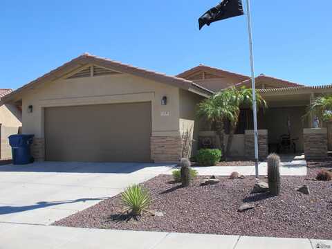 13743 E 44 DR, Yuma, AZ 85367