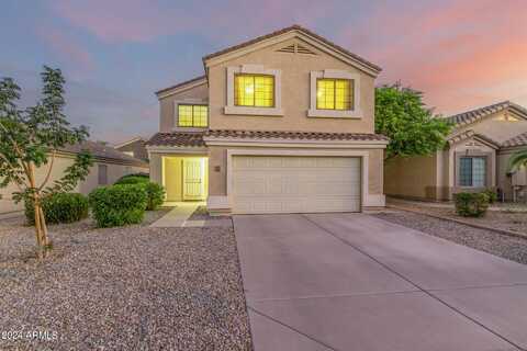 3823 W MORGAN Lane, San Tan Valley, AZ 85144