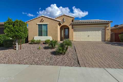 2609 E SADDLEBROOK Road, Gilbert, AZ 85298