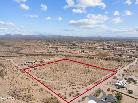 Tbd W Lone Mountain Road, Wittmann, AZ 85361