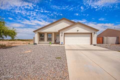 14909 S PATAGONIA Road, Arizona City, AZ 85123