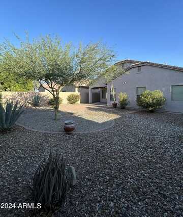 11722 W JESSIE Lane, Sun City, AZ 85373