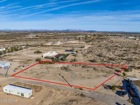 0 W Chickasaw Street, Tonopah, AZ 85354