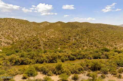 15 W Gila River --, Winkelman, AZ 85192