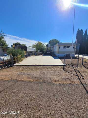 255 E Rainbow Lane, Tonto Basin, AZ 85553