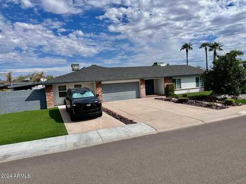 4338 E EVANS Drive, Phoenix, AZ 85032