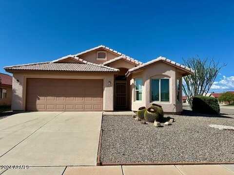 5379 ALMOSA Street, Sierra Vista, AZ 85635