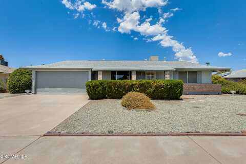 14248 N SARABANDE Way, Sun City, AZ 85351