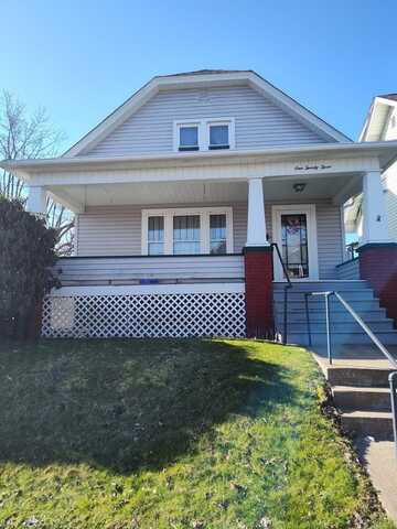 123 E 7th, Oil City, PA 16301