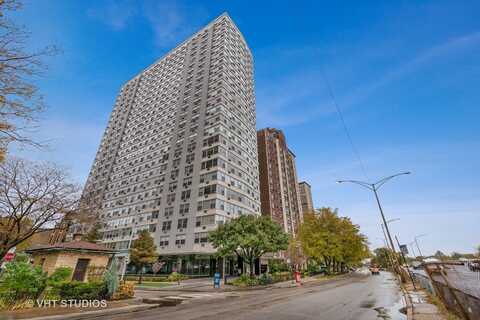 3900 N. Lake Shore Drive, Chicago, IL 60613