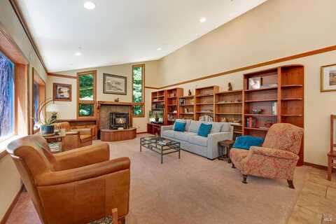 35421 Timber Ridge Road, The Sea Ranch, CA 95497