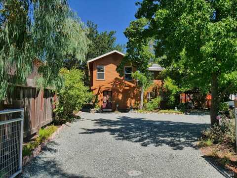 17015 Sonoma Highway, Sonoma, CA 95476