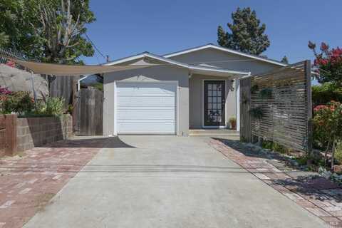 510 3rd Street, Vallejo, CA 94590