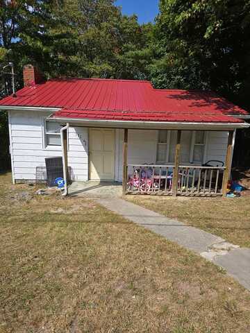 111 EIGHTH STREET, BECKLEY, WV 25801