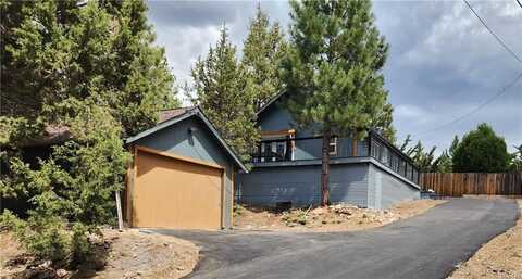 39470 North Shore Drive, Big Bear Lake, CA 92315