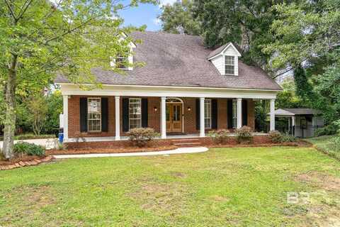 309 Perdido Avenue, Fairhope, AL 36532