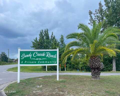 Lot 12 Mallard Drive, Panama City, FL 32404