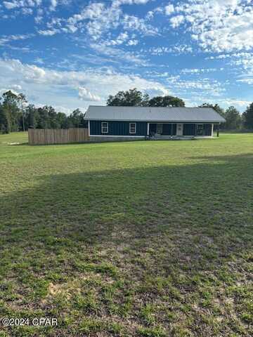 2089 Pike Pond Road, Alford, FL 32420