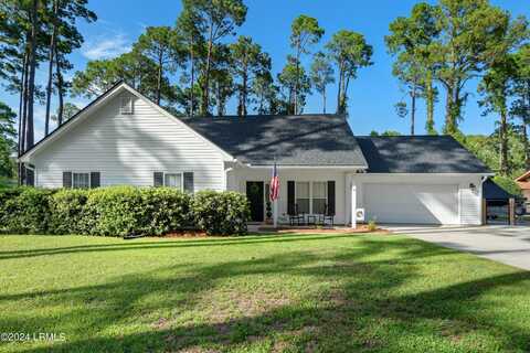 12 Thomas Sumter Street, Ladys Island, SC 29907