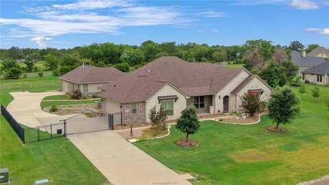 10798 Lonesome Dove Trail, Bryan, TX 77808