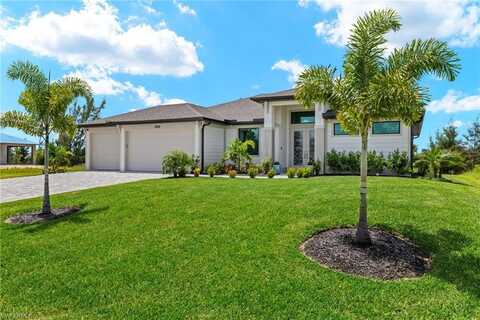 2026 NW 17th, CAPE CORAL, FL 33993