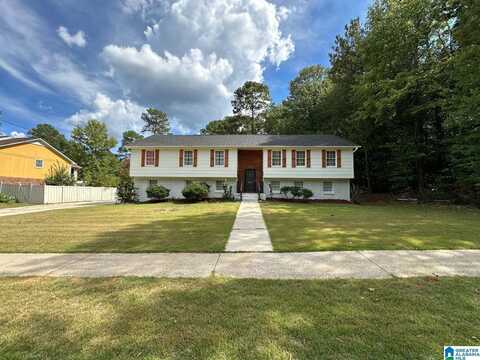 1101 NW 19TH AVENUE, CENTER POINT, AL 35215