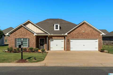 5419 BLUEBELL CIRCLE, BESSEMER, AL 35022