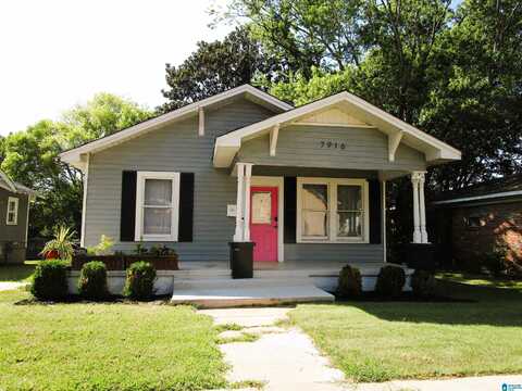 7916 5TH AVENUE, BIRMINGHAM, AL 35206